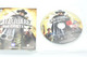 SONY PLAYSTATION THREE PS3 : CALL OF JUAREZ THE CARTEL - UBISOFT - PS3