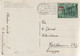 23-Vaticano-L.12/13 Basiliche Su Cartolina S.Giovanni In Laterano-v.1952 X L' Estero: Svizzera - Sonstige & Ohne Zuordnung
