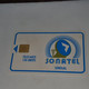 Senegal-(SN-SON-0021A-sen-18)-LOGO-setting1-(17)-(120units)-(not Number)-used Card+1card Prepiad Free - Senegal