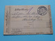 Delcampe - 4 FELDPOSTKARTE > Wereldoorlog 1 ( Anno 1916 ) Guerre / War 1 ( Voir Photo / Scans ) 4 Exemplaires ! - Documents