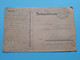 4 FELDPOSTKARTE > Wereldoorlog 1 ( Anno 1916/17 ) Guerre / War 1 ( Voir Photo / Scans ) 4 Exemplaires ! - Documents