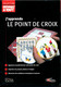 DVD : J'APPRENDS LE POINT DE CROIX, Collection Réponse à Tout ! (2005), Créez, Importez, Imprimez... - Point De Croix