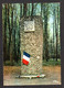 MORTEMER (27 Eure)Monument En Mémoire Des Membres Des Eaux Et Forêts Et De L'ORA Pour La Liberté 1944(guerre, Militaria) - Sonstige & Ohne Zuordnung