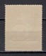 ++ 1914 For The Warriors Sample Black Overprint 1+1 Nominal MNH OG See Discription - Unused Stamps