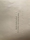 LIBRO IN MORTE DEL DUCA DELLA VITTORIA - ARMANDO DIAZ - GUGLIELMO BILANCIONI PISA 1928 - Médecine, Psychologie