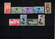 Italy / Italia 1934 World Football Cup Italy Complete Set Postfrisch / MNH - 1934 – Italie