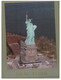 (LL 19) USA (posted To Philippines 1987) New York Statue Of Liberty - Monuments