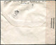 RED CROSS Finland 1940 Tampere Pmk Winter War Censored Express Cover Rotes Kreuz Croix Rouge >Schweiz Suisse Switzerland - Croix-Rouge