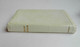 Vintage CAMBRIDGE BIBLE. Small White Edition. Gold-Edged Pages. Box Included. - Christianismus