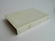 Vintage CAMBRIDGE BIBLE. Small White Edition. Gold-Edged Pages. Box Included. - Christianity, Bibles