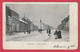 Châtelet - Place St-Roch ... Sous La Neige - 1905 ( Voir Verso ) - Châtelet