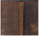 Voltaire Poëmes Et Discours En Vers Edition Fouquet 1821 - 1701-1800