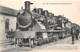 Locomotive N° " 4114 " De La Compagnie "EST" - Chemin De Fer, Train, Cheminots -  Collection FLEURY - Voir Description - Zubehör