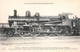Locomotive N° "230-622" De La Compagnie "ETAT" - Chemin De Fer, Train, Cheminots - Collection FLEURY - Voir Description - Materiale