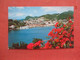 St George Harbor  Grenada  Ref 4785 - Grenada