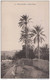 CPA ALGERIE No.6 Bou Saada Dans L'oasis UNUSED NORD AFRIQUE Pphoto Albert - Other & Unclassified