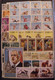 Emirats Arabes Unis. Fujeira. Collection De 280 Timbres - Fudschaira