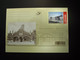 Delcampe - BELGIE - BELGIQUE  - 2003 -10 Briefkaarten 108/117 : VROEGER En NU - Volledige Reeks  - Mint Condition** - Cartoline Illustrate (1971-2014) [BK]
