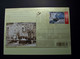 Delcampe - BELGIE - BELGIQUE  - 2003 -10 Briefkaarten 108/117 : VROEGER En NU - Volledige Reeks  - Mint Condition** - Cartoline Illustrate (1971-2014) [BK]