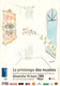 CPM - ILLUSTRATION Jean Jacques SEMPE - "Le Printemps Des Musées Mars 1999" ... - Sempé