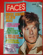 FACES Magazine - Robert REDFORD - His New Image - June 1976 - (en Anglais) - Divertimento