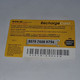 NIGERIA-(NG-MTN-REF-0011A)-recharge Card-girl And Boy-(2)-(N 400.00)-(8079-7608-9794)-used Card+1card Prepiad Free - Nigeria