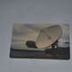 NIGERIA-(NG-NIT-0023/a)-earth Station 400-(5)-(400units)-(1NAIFIC00666022)-used Card+1card Prepiad Free - Nigeria