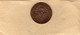 Monnaies  BELGIQUE 2 Centimes Lion Monogramme De Léopold Ier 1861 Cuivre En TB+ - 2 Cent