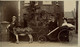 DORSET  BOURNEMOUTH  RPPC CART SOCIAL HISTORY ANE DONKEY EZEL ESEL MULES Donkeycollection - Andere & Zonder Classificatie