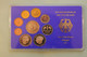 Deutschland, Kursmünzensatz Spiegelglanz (PP), 1978, F - Mint Sets & Proof Sets