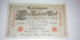 Banknote, Deutschland, Deutsches Reich, Geldschein,Banknote - 1.000 Mark