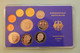 Deutschland, Kursmünzensatz Spiegelglanz (PP), 1982, G - Mint Sets & Proof Sets