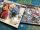 Puzzle Reine Des Neiges Disney 150 Pièces Nathan 7 Ans Et + - Puzzles