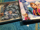 Puzzle Reine Des Neiges Disney 150 Pièces Nathan 7 Ans Et + - Puzzle Games