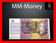 AUSTRALIA 5 $ 1985  P. 44   Sig. Johnston - Fraser    AU+      [MM-Money] - 1974-94 Australia Reserve Bank (paper Notes)