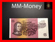 AUSTRALIA 5 $ 1985  P. 44   Sig. Johnston - Fraser    AU+      [MM-Money] - 1974-94 Australia Reserve Bank (paper Notes)