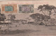 0491 / Franzoesisch Guinea - 1929 - AK "DABOLA" Mit Frankatur Auf Bildseite / € 4.50 - Cartas & Documentos