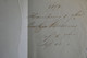 N5 ALLEMAGNE TOUR ET TAXIS BELLE LETTRE 1854 HAMBOURG  POUR BORDEAUX+TAXE MANUSCRITE+ AFFRANCH. INTERESSANT - Storia Postale