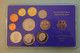 Deutschland, Kursmünzensatz Spiegelglanz (PP), 1983, D - Mint Sets & Proof Sets