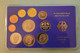 Deutschland, Kursmünzensatz Spiegelglanz (PP), 1983, G - Mint Sets & Proof Sets