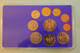 Deutschland, Kursmünzensatz Spiegelglanz (PP), 1982, F - Sets De Acuñados &  Sets De Pruebas