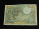 COTE D'IVOIRE - 1000 Francs Sans Date - Banque Centrale Des états De L'Afrique De L'ouest  **** EN  ACHAT IMMEDIAT  **** - Elfenbeinküste (Côte D'Ivoire)