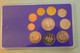 Deutschland, Kursmünzensatz Spiegelglanz (PP), 1985, J - Sets De Acuñados &  Sets De Pruebas