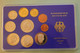 Deutschland, Kursmünzensatz Spiegelglanz (PP), 1985, F - Mint Sets & Proof Sets