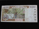 COTE D'IVOIRE 10 000 Francs 1996 - Banque Centrale Des états De L'Afrique De L'ouest  **** EN  ACHAT IMMEDIAT  **** - Elfenbeinküste (Côte D'Ivoire)