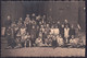 +++ CPA - Photo Carte - ANS - Liège - "Souvenir De Mr Le Vicaire Walen " - Classe - Enfants - 1931  // - Ans