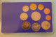Deutschland, Kursmünzensatz Spiegelglanz (PP), 1984, F - Mint Sets & Proof Sets