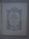 Ancien - CZERNY Erster Lehrmeister Op. 599 Pour Piano Ed. Peters N° 2402 - Instruments à Clavier