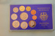 Deutschland, Kursmünzensatz Spiegelglanz (PP), 1990, G - Mint Sets & Proof Sets