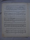 Delcampe - Ancien - Partition Quand L'amour Meurt Valse Boston O.Crémieux/G.Millandy 1904 - D-F